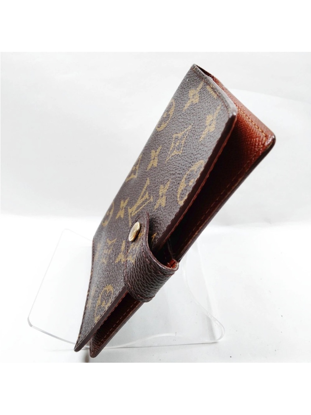 Louis Vuitton Monogram Agenda Organizer - Picture 3 of 9